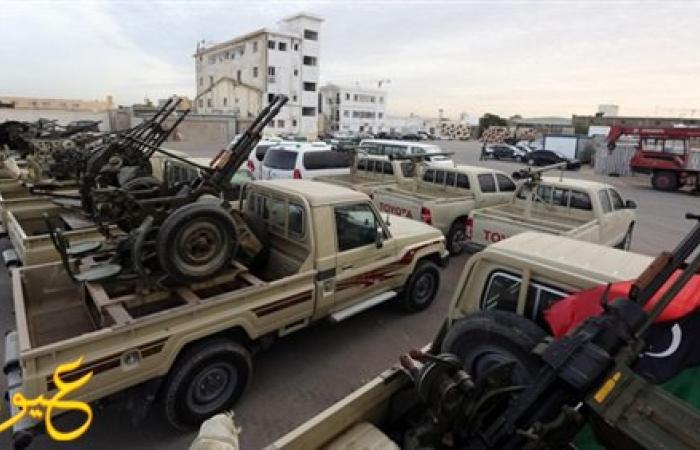كتائب القاعدة الليبية: سنضرب «قلب القاهرة»