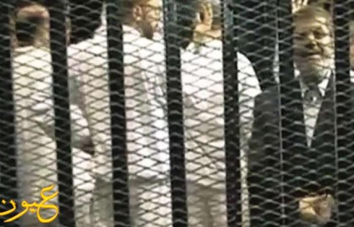 الإعدام للمعزول وقادة الإخوان بالمحاكمة الشعبية