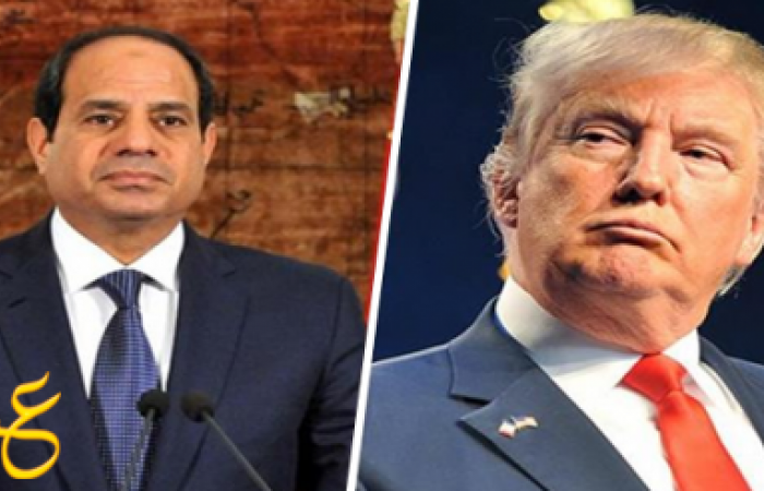 إجراء أمريكي صادم وأول موقف من " ترامب " ضد مصر بمجلس الأمن