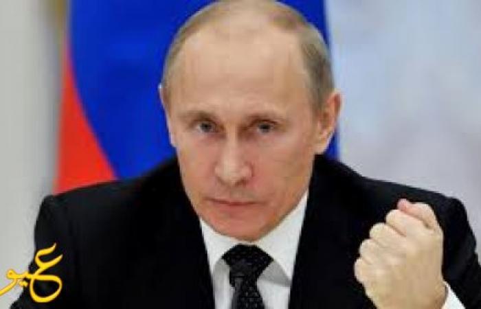 صحيفة امريكية : مصر تعلن عن صفقة اسلحة روسية جديدة خلال زيارة بوتين