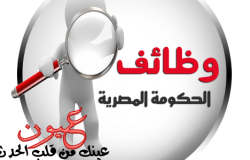 وظائف خالية في الحكومة المصرية لشهر فبراير 2017