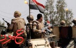 تقرير لقناة دويتش فيله الألمانية يكشف عن طريقة دخول السلاح لتنظيم داعش في سيناء