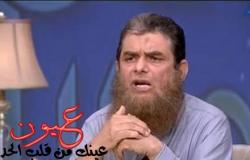 بالفيديو || داعية سلفي يطالب الداخلية المصرية بإعدام المخرجة "إيناس الدغيدي" بتهمة الردة
