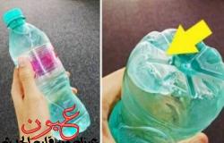 كارثة : الزجاجات البلاستيكية تدمر مخ الأطفال وتخفض مستوي ذكائهم