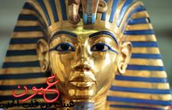 بالصور || ماذا يخبئ قبر الفرعون توت عنخ أمون من أسرار خلف جدرانه !