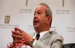 ساويرس: لم أتوقع خيانة رئيس الحزب.. ولن أتخلى عن ''المصريين الأحرار''