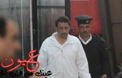 تفاصيل حبس 6 أشهر مع الشغل لـ أحمد أبو بركة بتهمة سب المستشار أحمد الزند