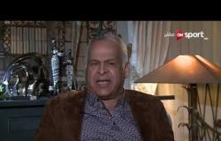 القاهرة أبوظبي: مشادة بين فرج عامر ووزير الرياضة الأسبق على الهواء