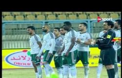 ملاعب ONsport: المصري يتأهل لدور الـ 32 من الكونفدرالية بعد تخطي عقبة إيفياني