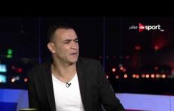 القاهرة أبوظبي - عصام الحضري: الأهلي فوق راسي ومستعد أن أعتذر من أجل العودة للفريق