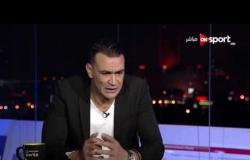 القاهرة أبوظبي: عصام الحضري يتحدث عن أزمته مع وادي دجلة