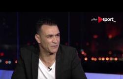 القاهرة أبوظبي - عصام الحضري: لم أخسر من النادي الأهلي إلا مباراة واحدة في 8 سنوات
