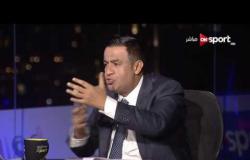 القاهرة أبوظبي: أول مقابلة بين عصام الحضري وخالد وليد بعد أزمتهما الأخيرة في وادي دجلة