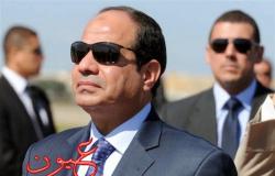 أحد أقباط سيناء للسيسي: اخترناك لتحمي مصر
