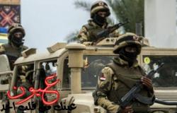 أنباء سارة للجيش المصري