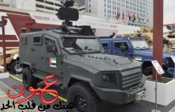 مخاوف إسرائيلية من مساهمة مصر في تصنيع المركبة القتالية Panthera T6