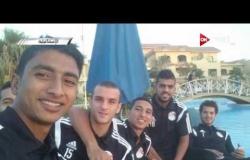 مساء الأنوار: لقاء مع أسرة اللاعب أحمد هاني - نجم منتخب مصر للشباب