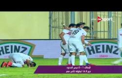 عز الدين الكلاوي مدير تحرير الرياضة بجريدة الأهرام .. في ملاعب ONsport