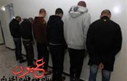 جريمة هزت الهرم .. 6 عاطلين يعتدون جنسيًا على طالبة مقابل
