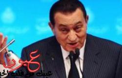 بعد حكم البراءة .. هذا ما طلبه مبارك من السعودية