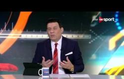 مساء الأنوار: هاني أبو ريدة يرفض إعادة مباراة مصر للمقاصة والزمالك