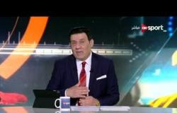 مساء الأنوار: مجدي عبد الغني وحازم الهواري يمثلا الاتحاد المصري في انتخابات الكاف