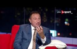 القاهرة أبوظبي: ذكريات محمود الخطيب مع نادي الترسانة