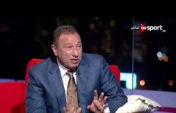 القاهرة أبوظبي - محمود الخطيب: لم أتخيل نفسي ألعب في فريق غير النادي الأهلي