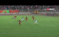 مساء الأنوار: ضربة جزاء غير محتسبة للنادي المصري في مباراة دجوليبا المالي