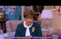 السفيرة عزيزة - الإعلامية / سناء منصور ... سر التشائم من يوم الإثنين والثلاثاء