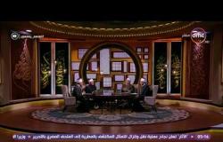 لعلهم يفقهون - حلقة الخميس 16-3-2017 مع الشيخ خالد الجندي ورمضان عبد المعز حلقة "الأئمة الأربعة"