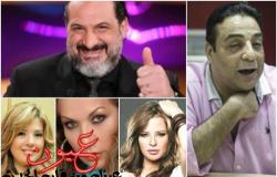 خالد الصاوي || يحصل على حكم بحبس أكبر منتج دراما في مصر ثلاث سنوات .. تعرف على الأسباب