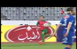 ستاد مصر: ملخص الشوط الأول من مباراة الاتحاد السكندري وأسوان ضمن الأسبوع الـ 21 للدوري