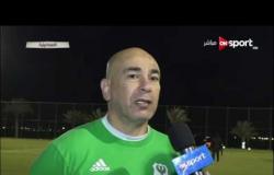 ستاد مصر: تصريحات ك. حسام حسن بعد التأهل للكونفدرالية لدور الـ 32 مكرر