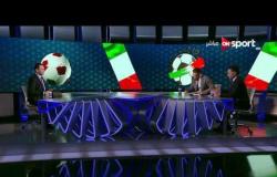 الكالشيو: جدول مباريات الدوري الإيطالي في الأسبوع الـ 29