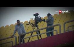 قضية ضعف جودة النقل التليفزيوني لمباريات كرة القدم في مصر .. في القاهرة أبوظبي