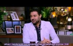 مساء dmc - أسامة كمال يعرض الفيديو المثير للجدل للداعية "شريف شحاته " عن التحرش