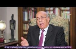 مساء dmc - الدكتور/ مفيد شهاب: هكذا تم إقناع إسرائيل بقبول فكرة التحكيم الدولي مع مصر
