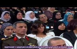 المرأة المصرية 2017 - نماذج ناجحة للمرأة المصرية في مختلف المجالات