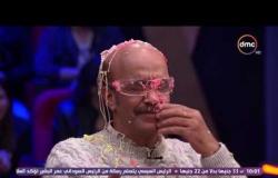 عيش الليلة - "لعبة الأغاني" مع سليمان عيد وإيهاب فهمي وأشرف عبد الباقي