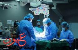 «طفلة البامبرز» المغتصبة تدخل غرفة العمليات لإجراء جراحة عاجلة
