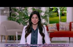 8 الصبح - الممثلة منى فاروق أحد أبطال مسلسل "الأب الروحي" توجه رسالة صوتية لجمهور المسلسل