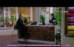 8 الصبح - الصحفي عزت إبراهيم يرد على وجود بعض الخلافات بين القادة العرب رغم إنعقاد القمة اليوم