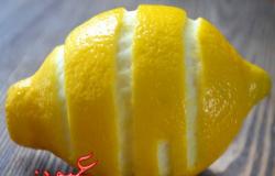 تعرف على 8 إستخدامات مذهلة لقشور الليمون