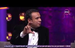 عيش الليلة - الفنان محمود الليثي: أنا خريج هندسة جامعة القاهرة "مراقب جودة على نظم الإنتاج"