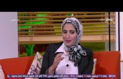 8 الصبح - د/أسماء إسماعيل تكشف مشروع "كورال مصر" من داخل دور الأيتام للأطفال والشباب