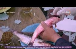 السفيرة عزيزة - د/ مجدي نزيه " رئيس وحدة التثقيف الغذائي " :الفرق بين السمك الطازج والسمك الفاسد
