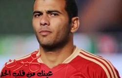 وكيل أعمال عماد متعب يكشف عن مصير اللاعب مع الأهلي