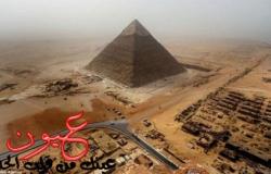 اكتشاف هرم جديد بدهشور.. تعرف على أشهر الأهرامات الموجودة في مصر
