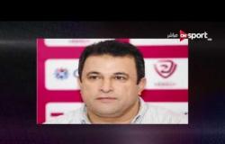 ملاعب ONsport: ترشيح أيمن منصور لمنصب مدير الكرة بالزمالك